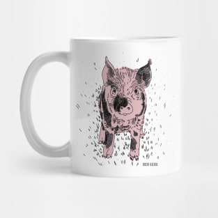 Little Piggy Mug